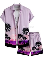 Chemise et culotte