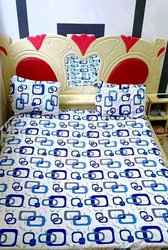 Draps de lit
