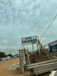 Terrain 150 m² - Sangalkam