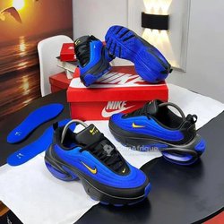 Baskets Nike Air Max Portal