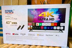 Smart TV 