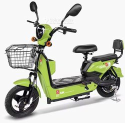 Vélomoteurs électriques