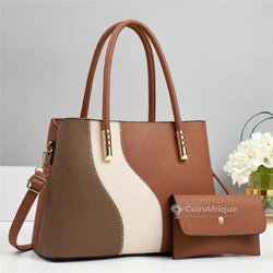 Sac à main 2 in 1
