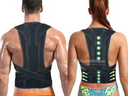 Corsets hommes et femmes