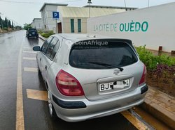 Nissan Almera 2003