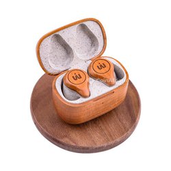 Woodpods II