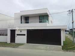 Vente villa duplex 7 pièces - Cocody Angré