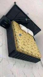 Matelas PEB 2 places semi dur 20cm