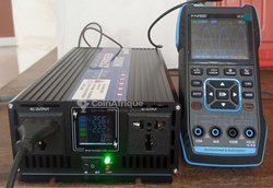 Convertisseur 1500w pure sinus
