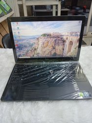 PC Dell Latitude 5500 core i5