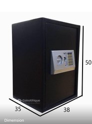 Coffre fort  électronique