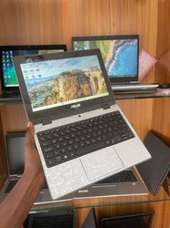 Ordinateur portable