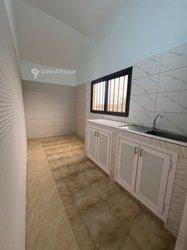 Location appartement 2 pièces - Koffi Panou