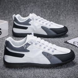 Baskets homme