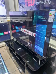Smart TV Astech 65"