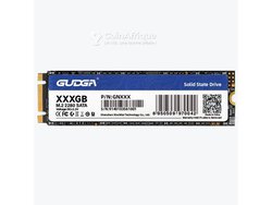 SSD M2 ata 1To