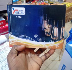 Lampe lumineuse 10m