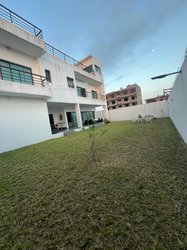 Location villa 6 pièces - Abidjan