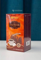 Café Cordyceps Militaris Longrich 