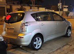 Toyota Verso 2007