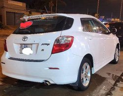 Toyota Matrix 2010