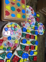 Jeux éducatifs