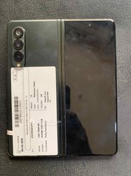 Samsung Galaxy Fold 3 - 256Go