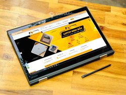 PC Lenovo Yoga X1 