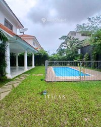 Location villa duplex 5 pièces - Cocody Riviera