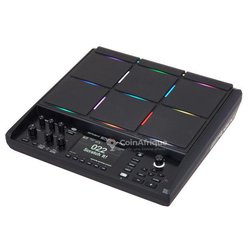 Roland - SPD-SX Pro