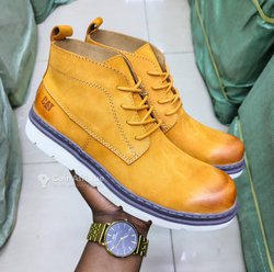 Bottes Timberland 