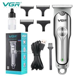 Tondeuse électrique VGR V-071