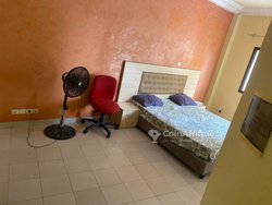 Location chambres - Ouest Foire