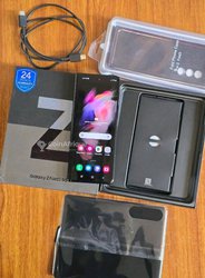 Samsung Galaxy Z Fold 3 - 256Gb