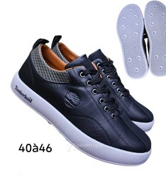 Chaussures Timberland 