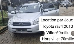 Location de voiture