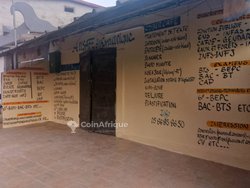 Offre d'emploi - Gérante Cyber café