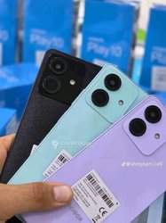 Honor X7D - 256Gb