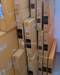TV LG 32 pouces 