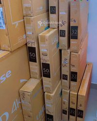 Smart TV LG 