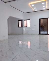 Location villa- Bingerville