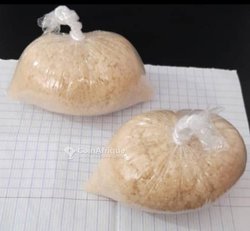 Attiéké frais 