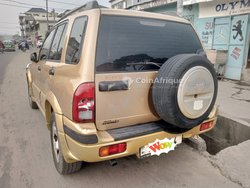 Suzuki Grand Vitara 1999