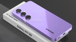 Samsung Galaxy A17 5G - 128Gb