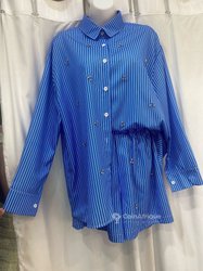 Complet chemise