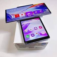LG Wing - 256Gb