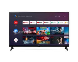 Smart TV Astech 