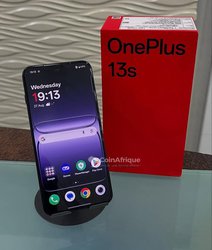 Oneplus 13S - 256Gb