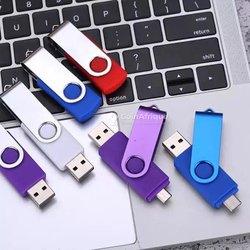 Clé USB Sandisk OTG Type-C 3.0