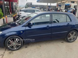 Toyota Corolla 115 2005
